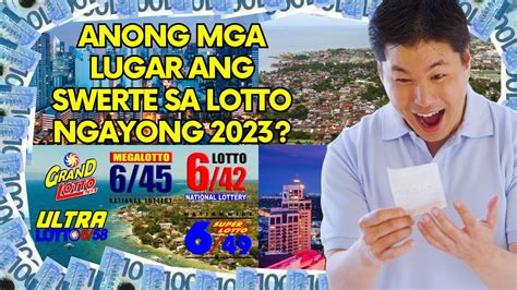 15 Mga Himala na Panalangin para Manalo the Lottery Jackpot.